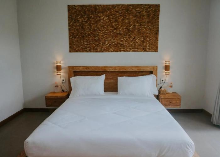 Anggira Villa Ubud