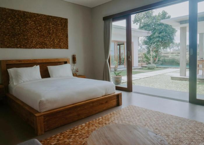 Anggira Villa Ubud