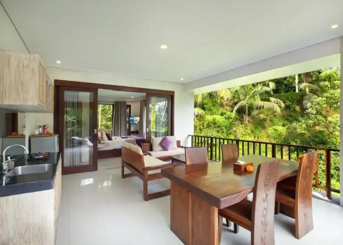 Dedary Kriyamaha Ubud