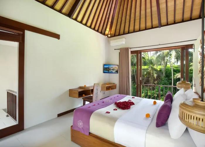 Dedary Kriyamaha Ubud