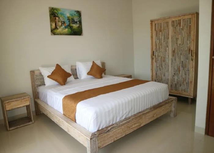 Villa Uma Dangin