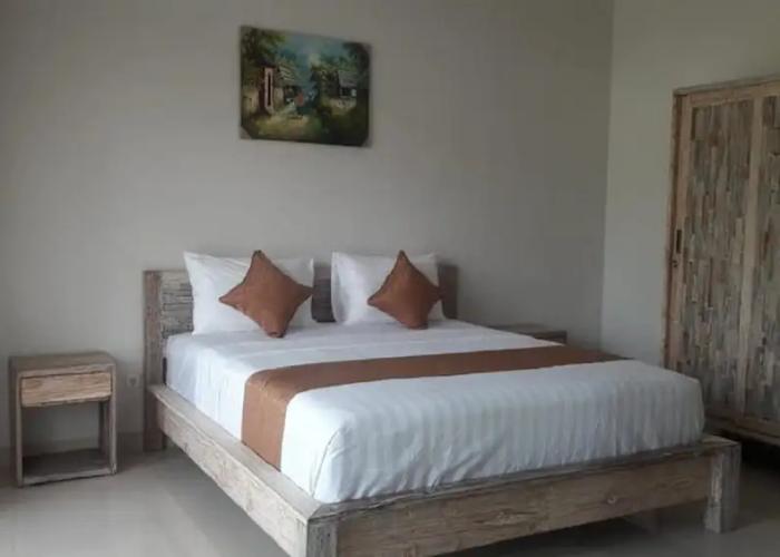Villa Uma Dangin