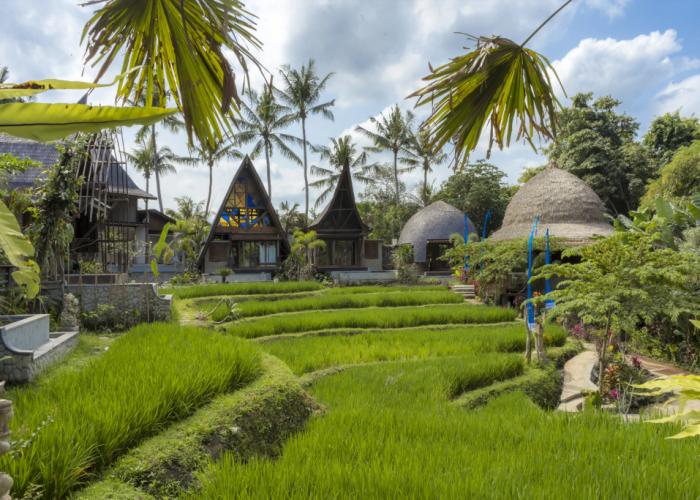 Menzel Ubud Hotel