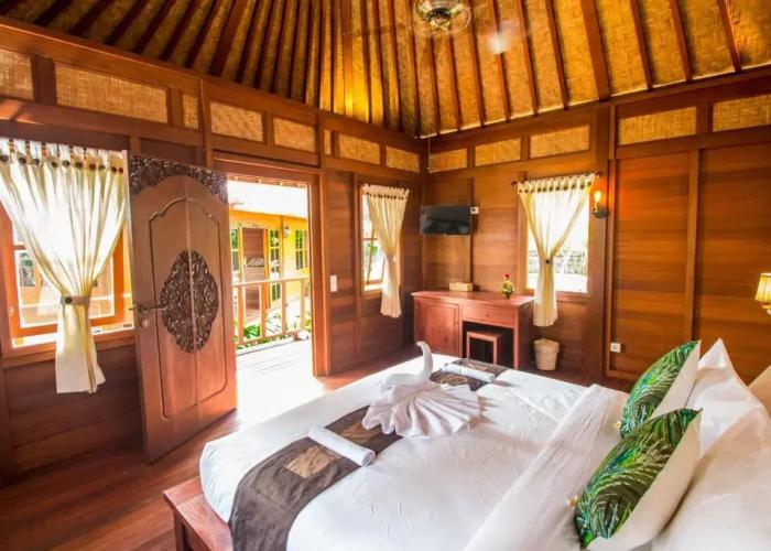 Villa Waturenggong Ubud