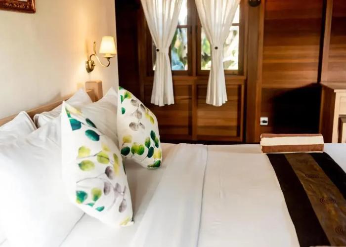 Villa Waturenggong Ubud