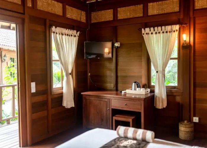 Villa Waturenggong Ubud