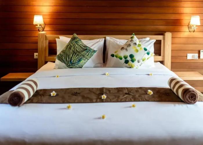 Villa Waturenggong Ubud