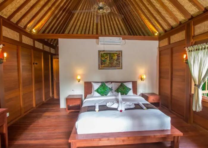 Villa Waturenggong Ubud