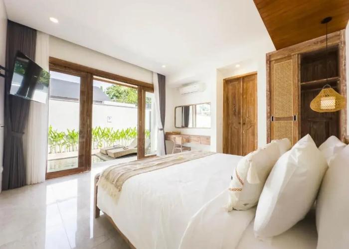 Villa Waturenggong Ubud