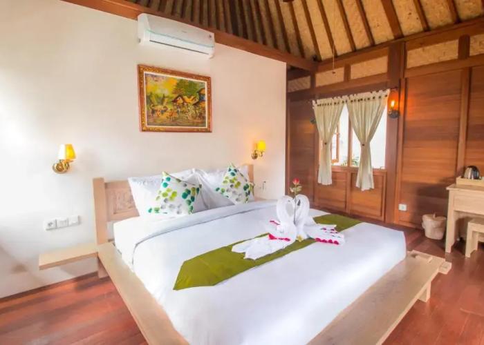 Villa Waturenggong Ubud
