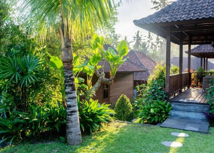 Villa Waturenggong Ubud