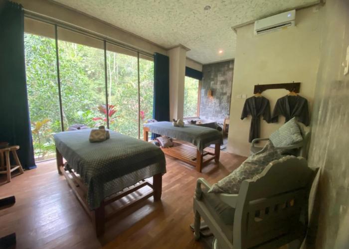 Kenran Resort Ubud by Soscomma Resort