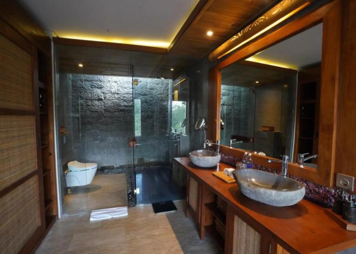 Kenran Resort Ubud by Soscomma Resort