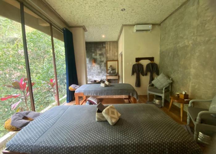 Kenran Resort Ubud by Soscomma Resort