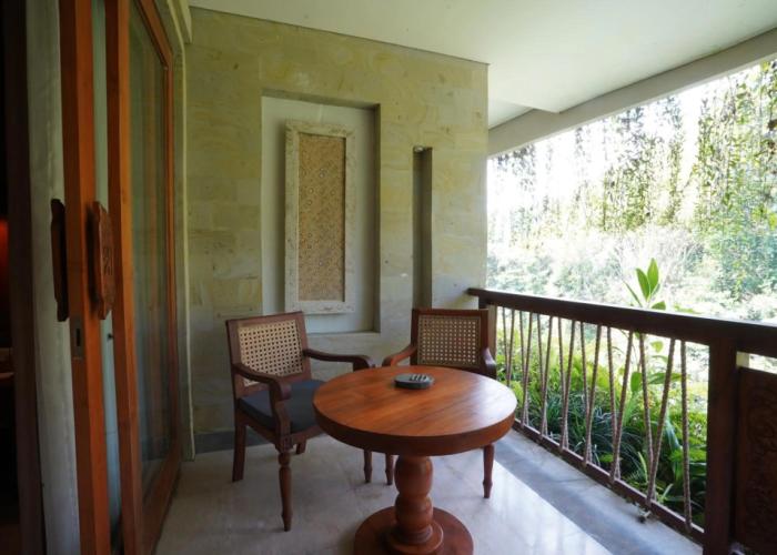 Kenran Resort Ubud by Soscomma Resort