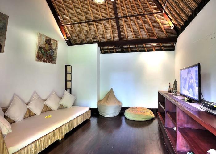 Villa Alamanda
