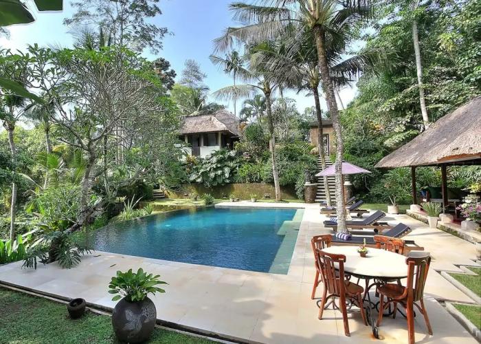 Villa Alamanda