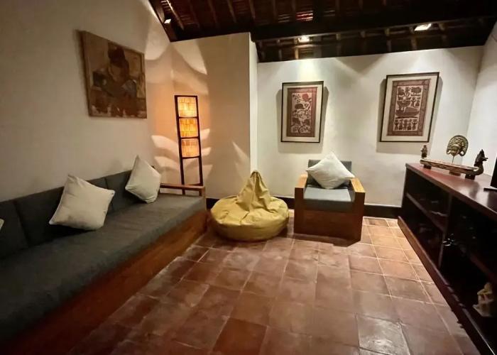 Villa Alamanda