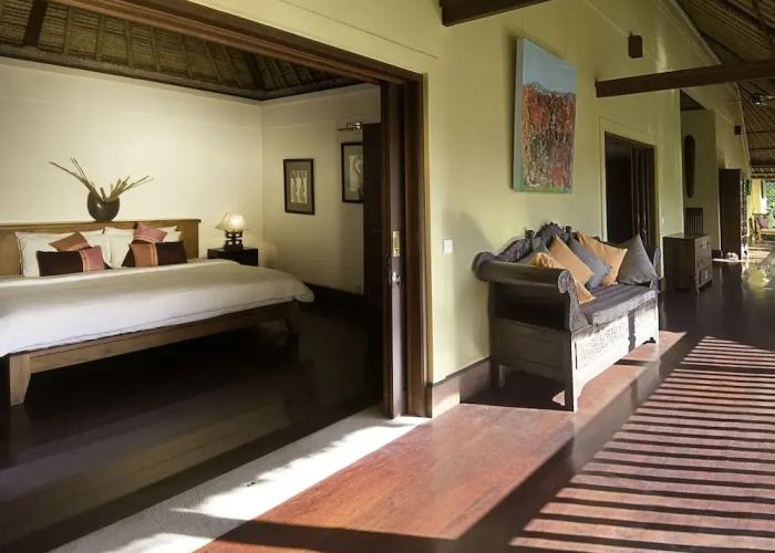 Villa Alamanda