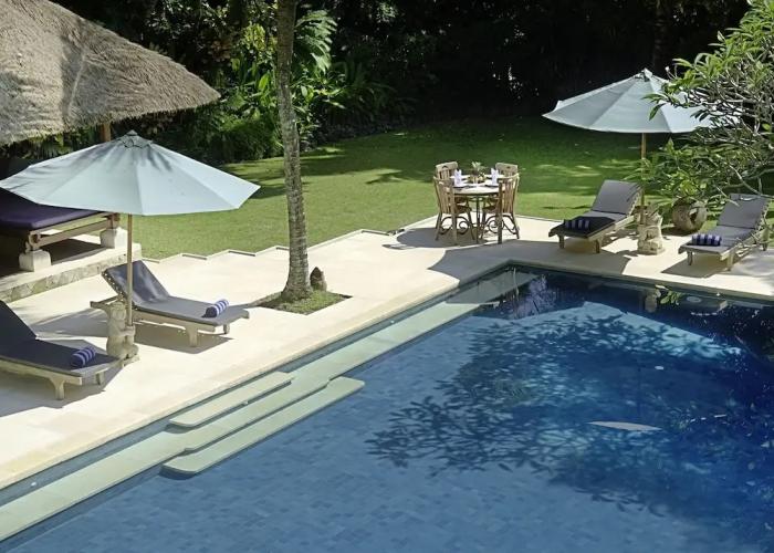 Villa Alamanda