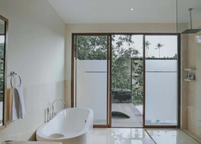 The Sebali Resort