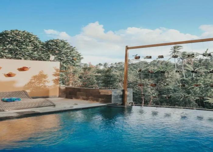 The Sebali Resort