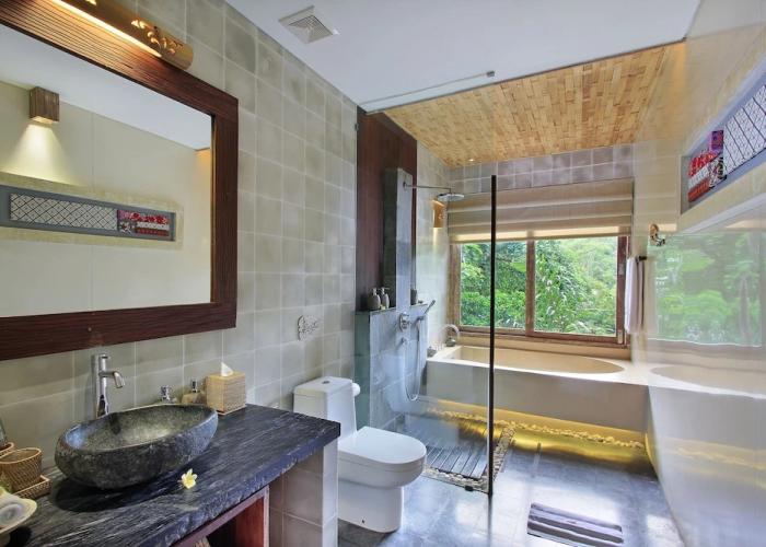 The Kayon Ubud Resort