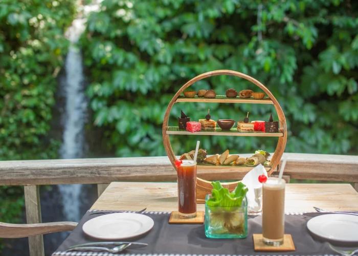 The Kayon Ubud Resort