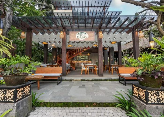 AnandaDara Ubud Resort & Spa