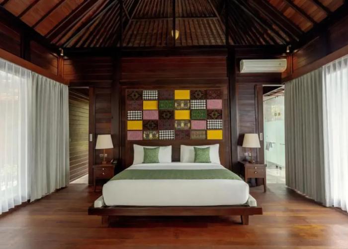 AnandaDara Ubud Resort & Spa