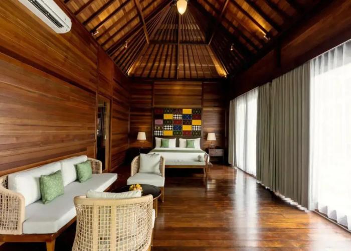 AnandaDara Ubud Resort & Spa