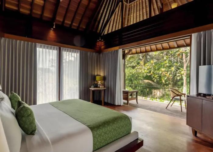 AnandaDara Ubud Resort & Spa