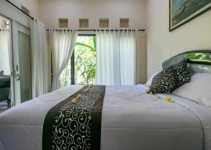 Villa Rumah Bakti Ubud
