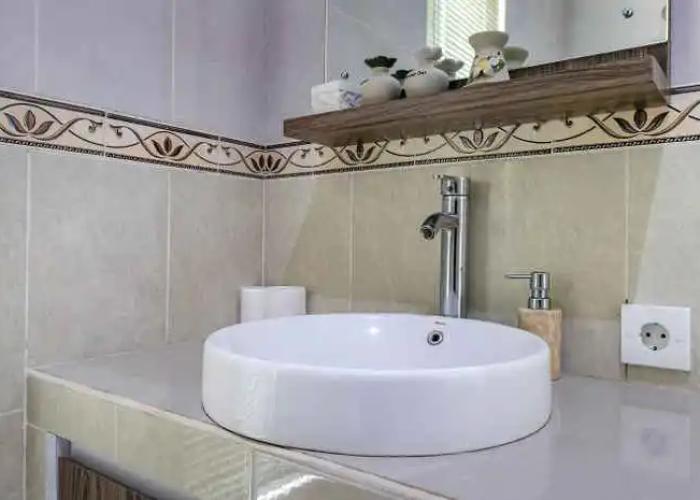 Villa Rumah Bakti Ubud