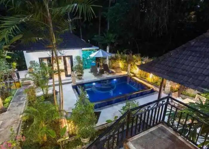 Villa Rumah Bakti Ubud