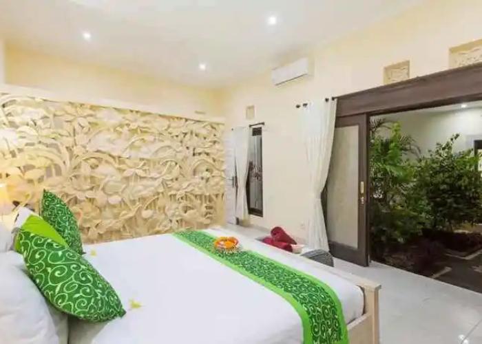 Villa Rumah Bakti Ubud