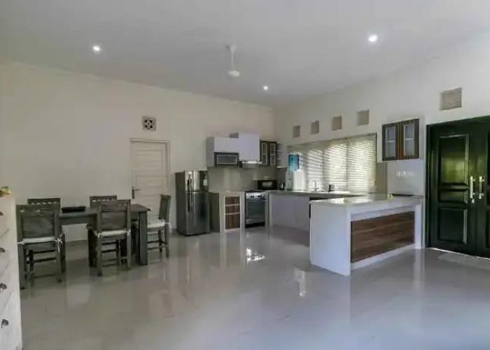 Villa Rumah Bakti Ubud