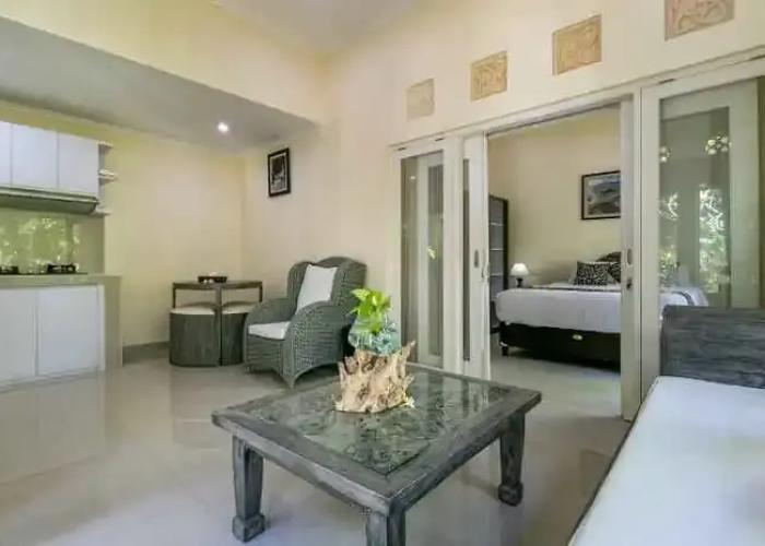 Villa Rumah Bakti Ubud