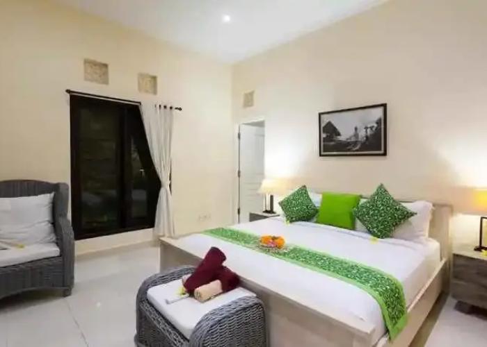 Villa Rumah Bakti Ubud