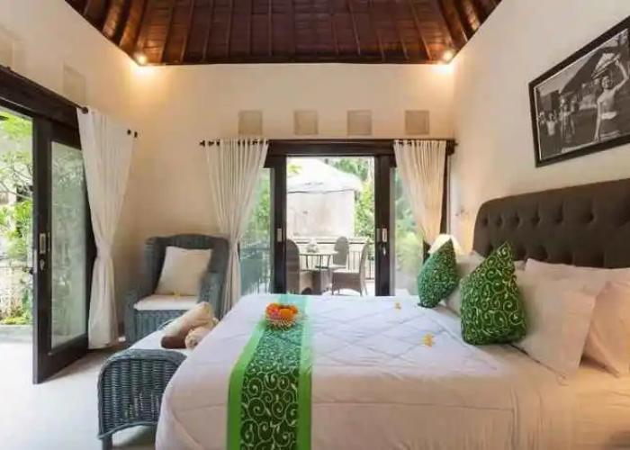 Villa Rumah Bakti Ubud