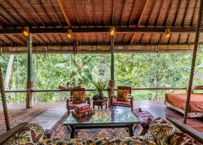Anam Cara Villa Ubud