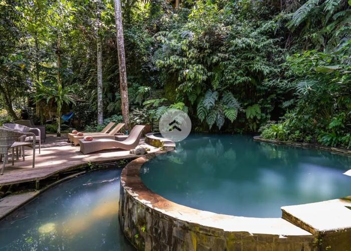 Anam Cara Villa Ubud