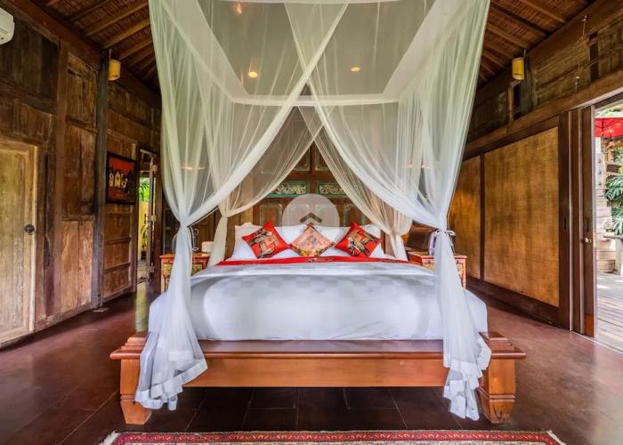 Anam Cara Villa Ubud