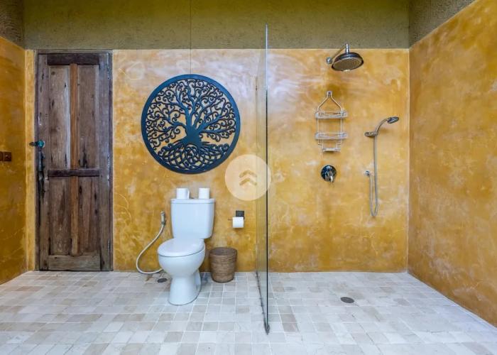 Anam Cara Villa Ubud