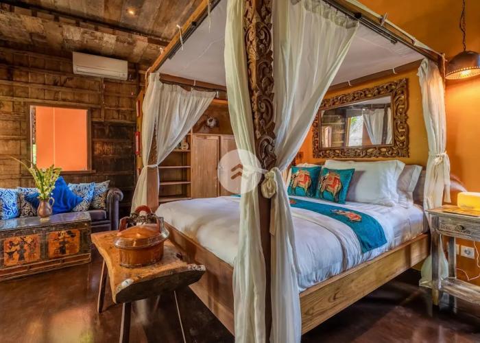 Anam Cara Villa Ubud
