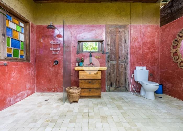 Anam Cara Villa Ubud