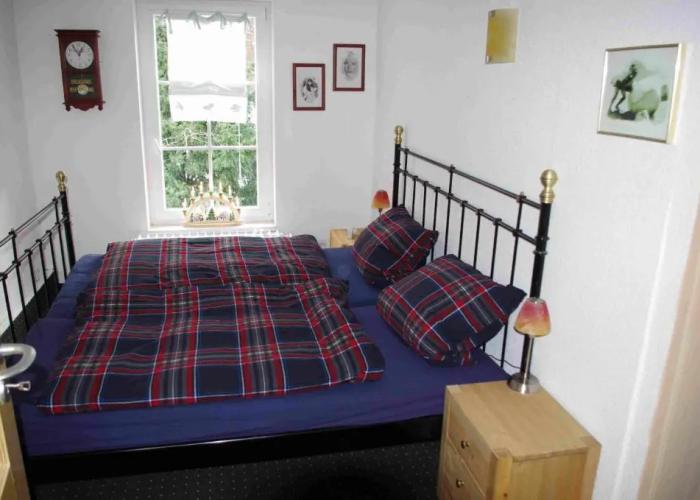 Ferienwohnung Sonneneck