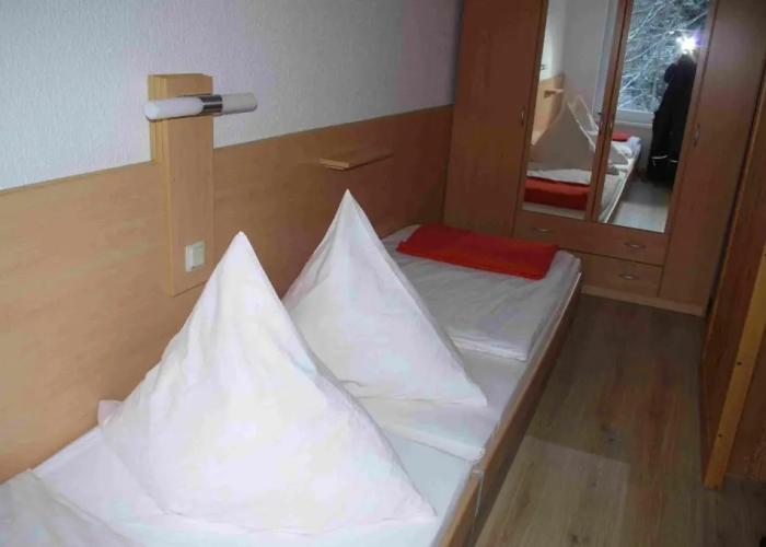 Ferienwohnung Sonneneck