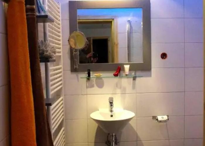 Ferienwohnung Sonneneck