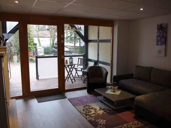 Ferienwohnung Sonneneck